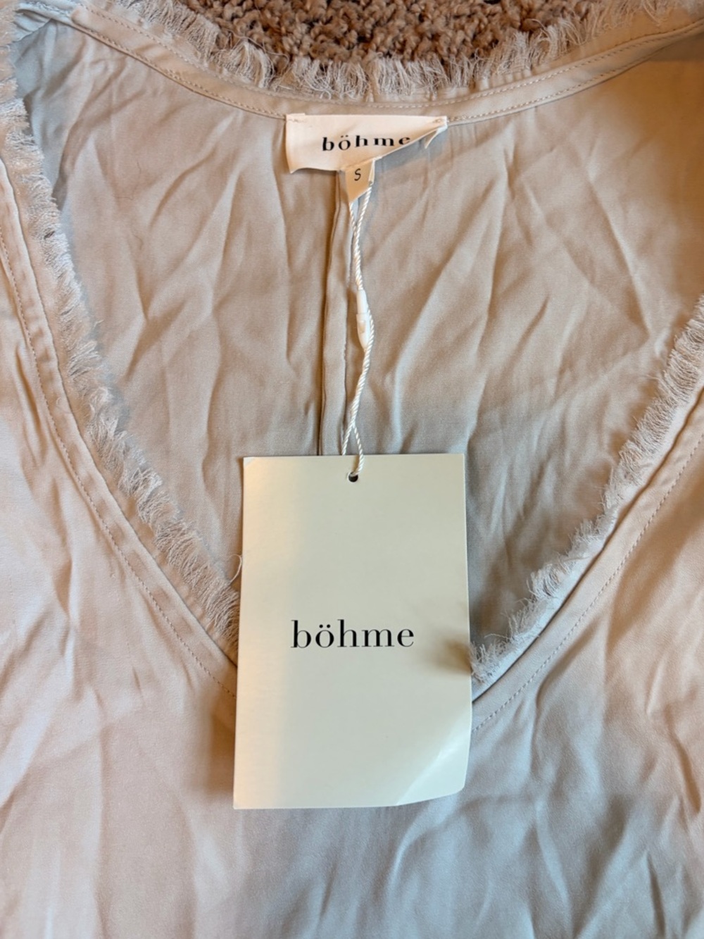 Bohme Silver Set - Picture 2 of 6